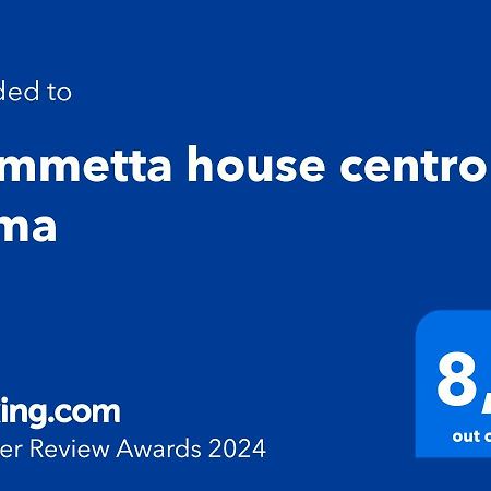 Apartamento Fiammetta House Centro Di Roma Exterior foto