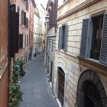Apartamento Fiammetta House Centro Di Roma Exterior foto