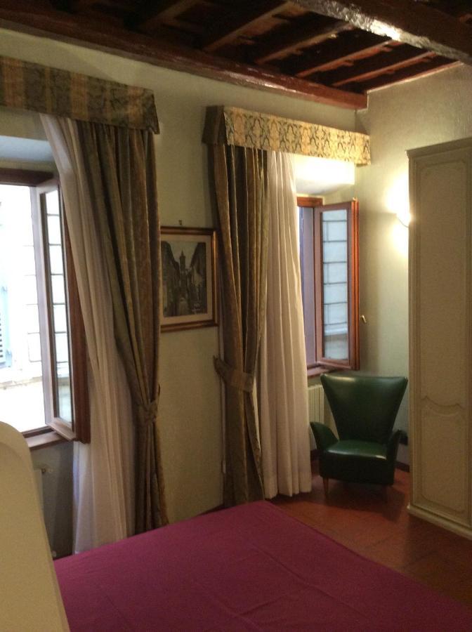 Apartamento Fiammetta House Centro Di Roma Exterior foto